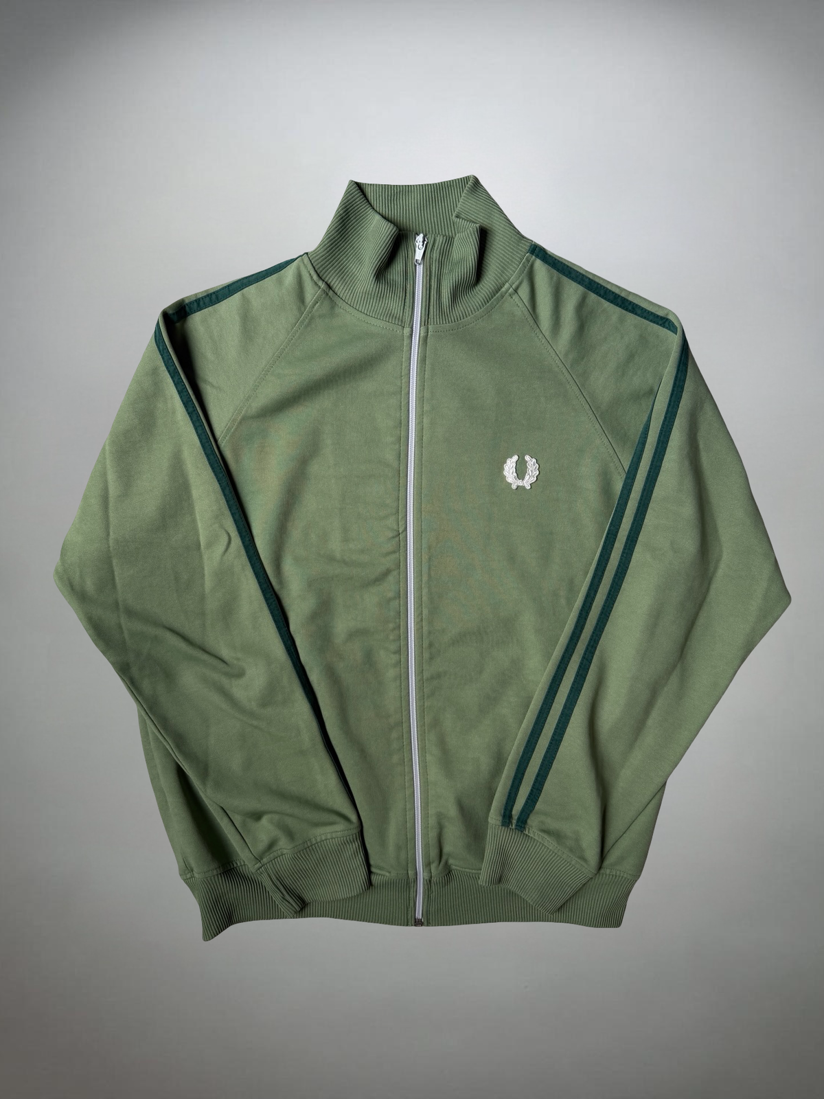 Vintage Fred Perry Jacke (M)