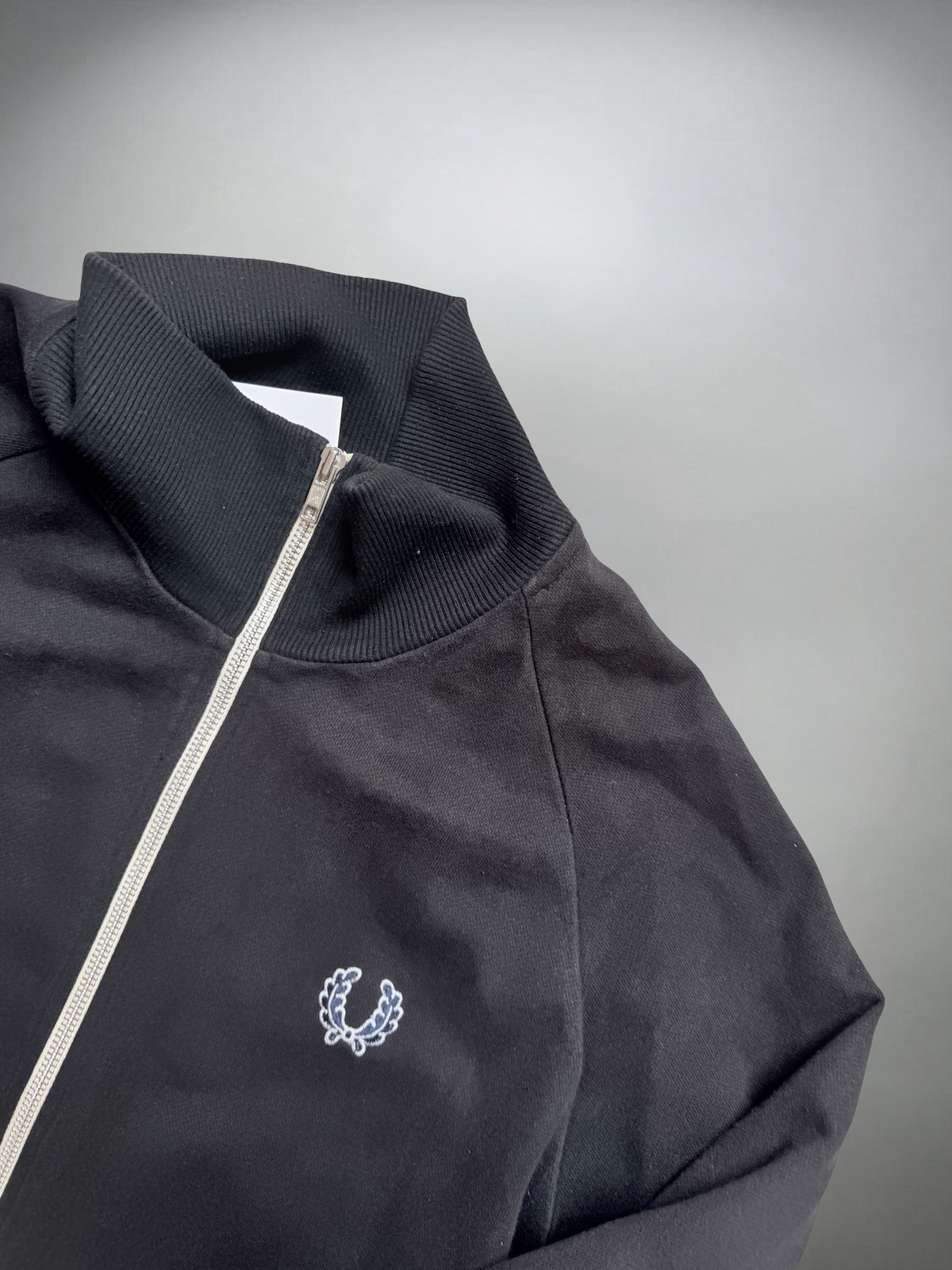 Vintage Fred Perry Jacke (L)
