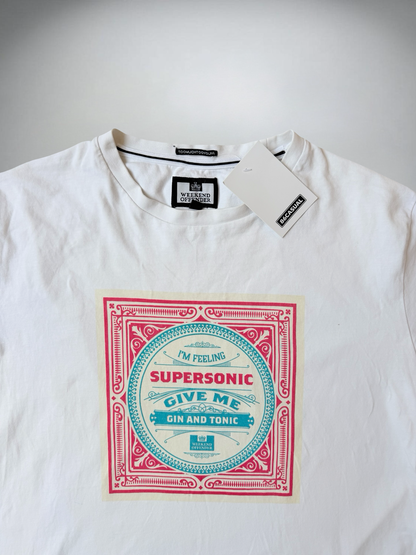Vintage Weekend Offender Shirt(L)