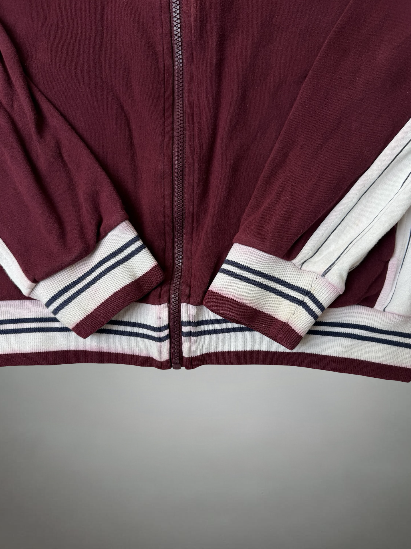 Vintage Fila Jacke (M)