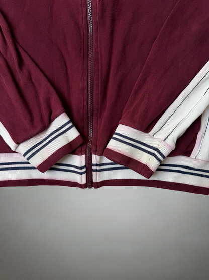 Vintage Fila Jacke (M)
