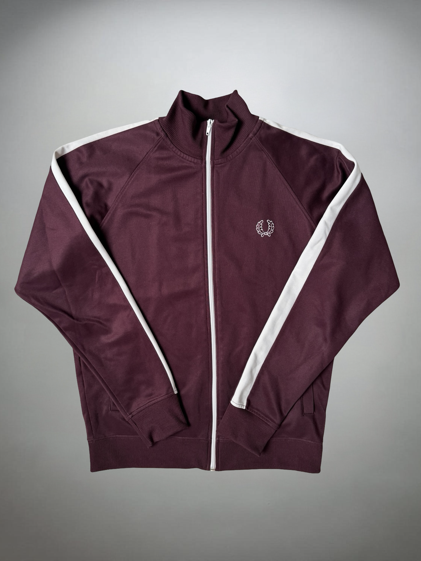 Vintage Fred Perry Jacke (L-XL)