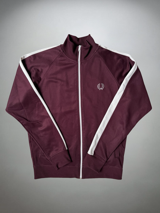 Vintage Fred Perry Jacke (L-XL)