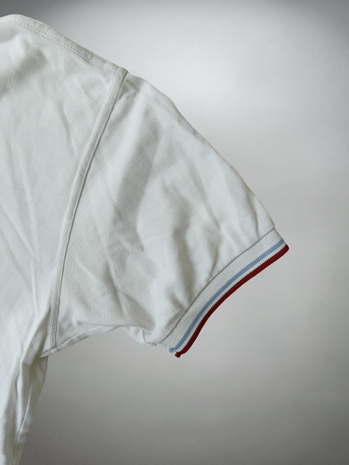 Vintage Fred Perry Polo (M-L)