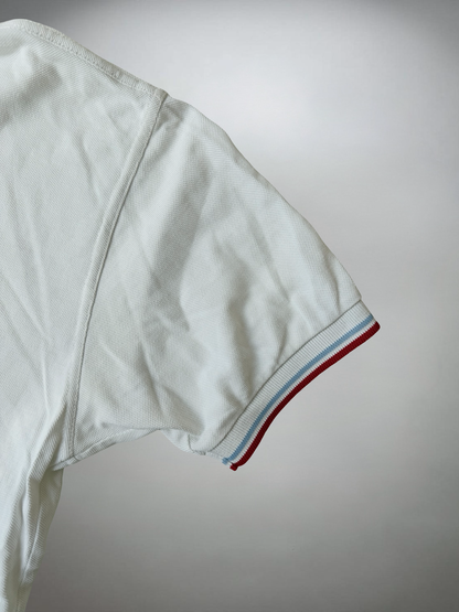 Vintage Fred Perry Polo (M-L)
