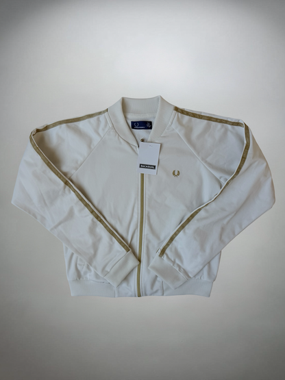 Vintage Fred Perry Jacke (S) Damen