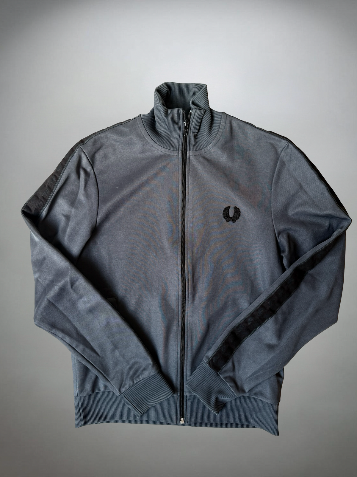 Vintage Fred Perry Taped Jacke (XS)