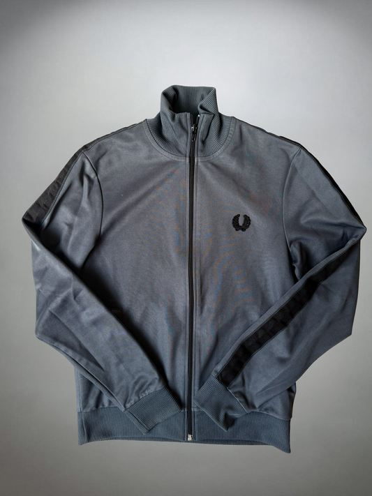 Vintage Fred Perry Taped Jacke (XS)