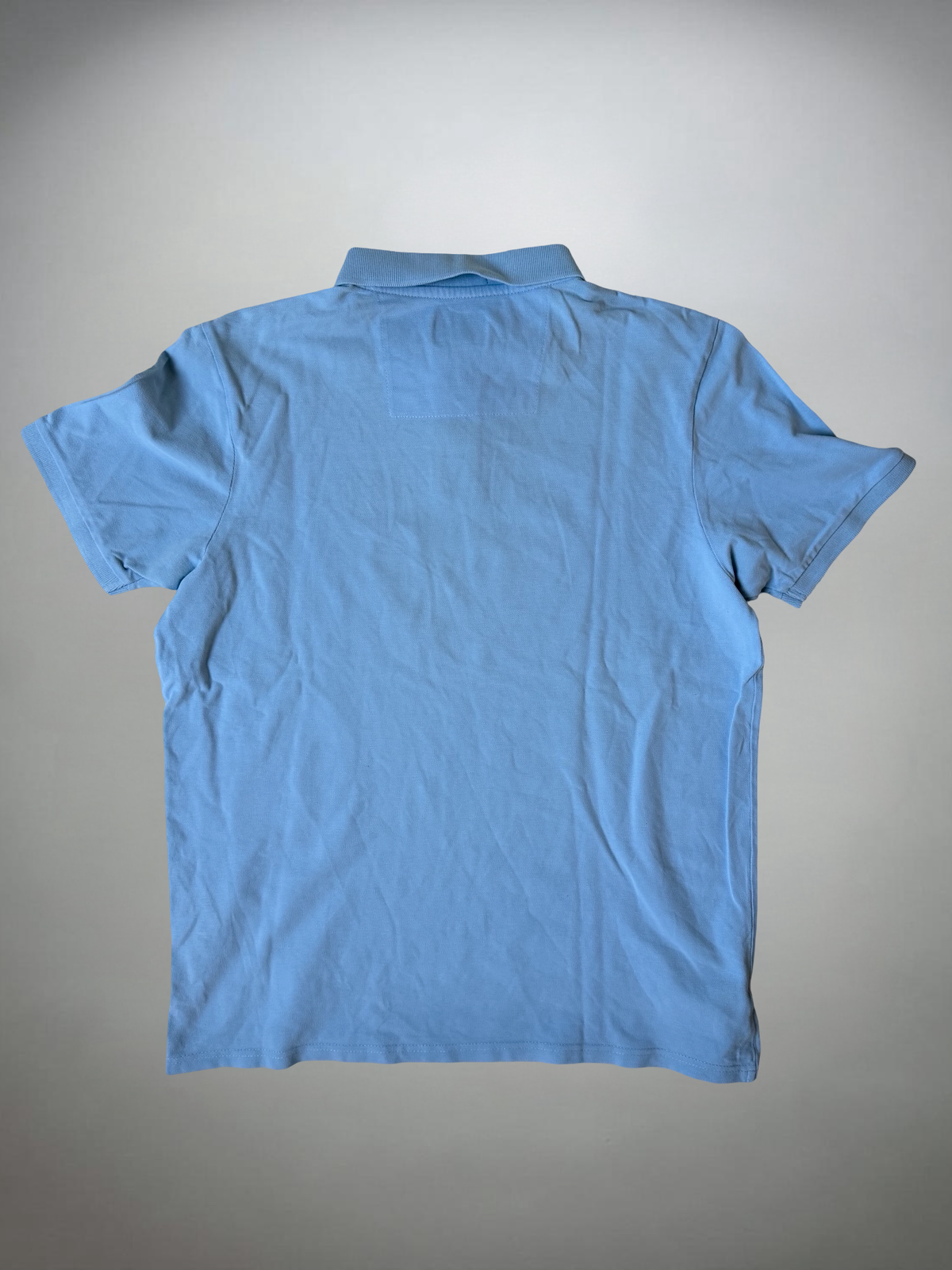 Vintage Weekend Offender Polo (L)