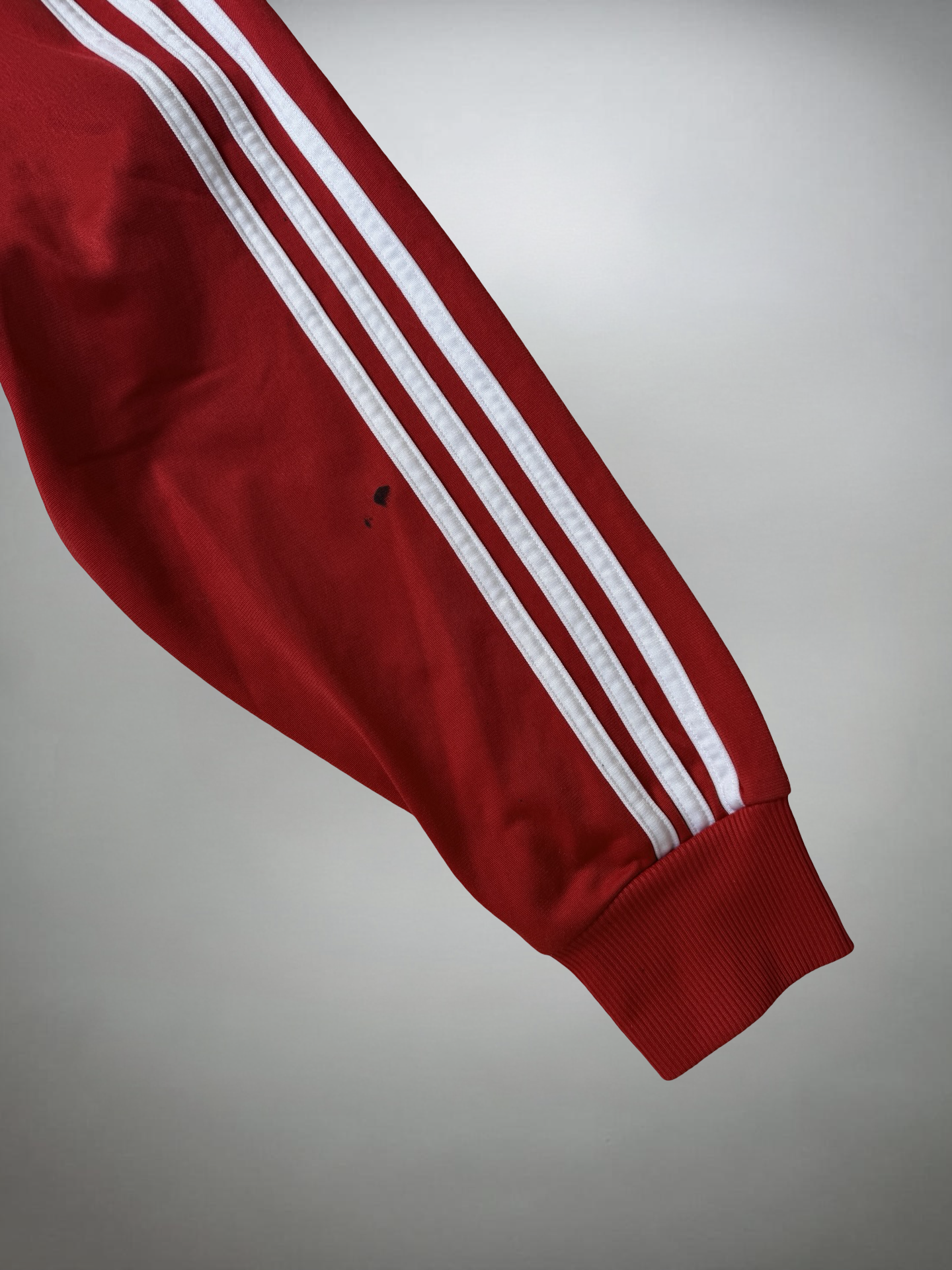 Vintage Adidas Jacke (L)