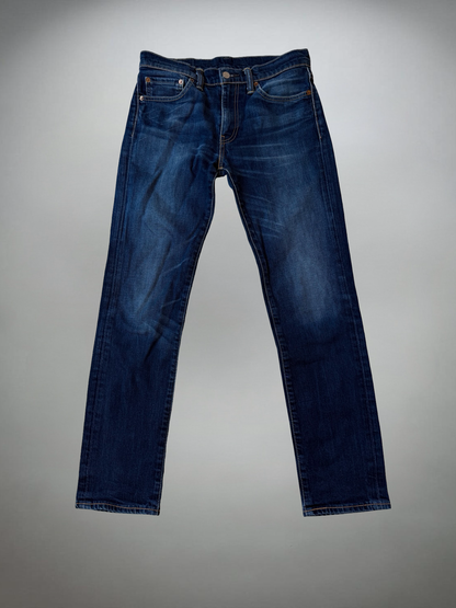 Vintage Levi's 501 Jeans (S)