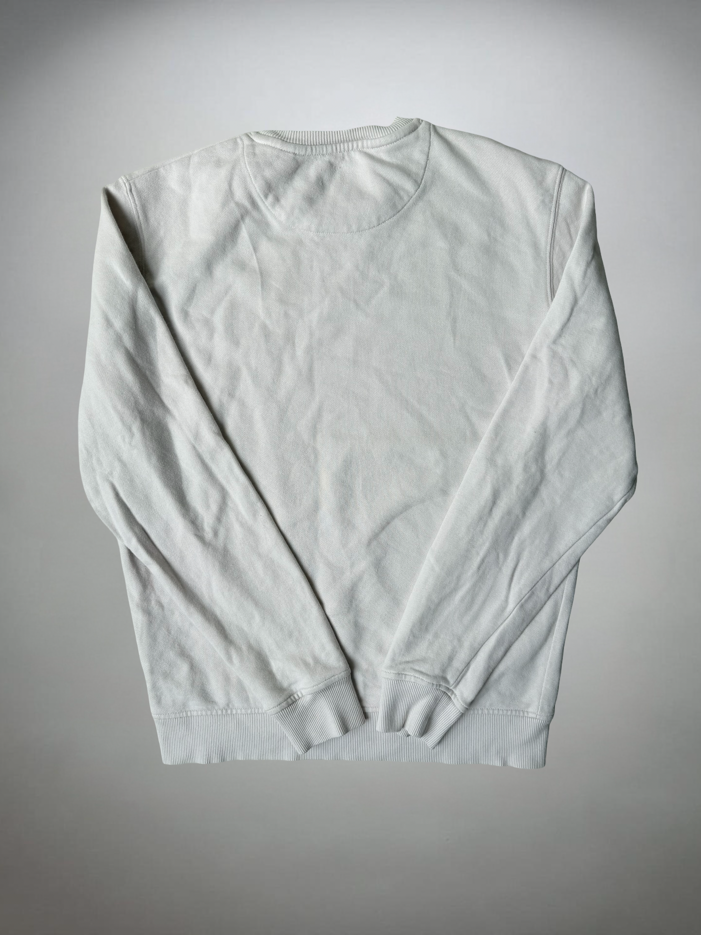 Vintage Lyle & Scott Sweater (S-M)
