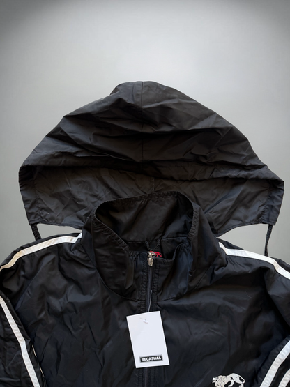 Vintage Lonsdale Jacke  (XL)
