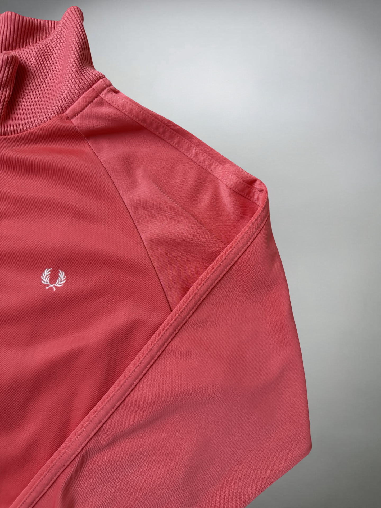 Vintage Damen Fred Perry Jacke (S-M)