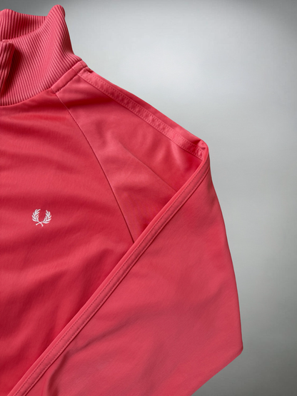 Vintage Damen Fred Perry Jacke (S-M)