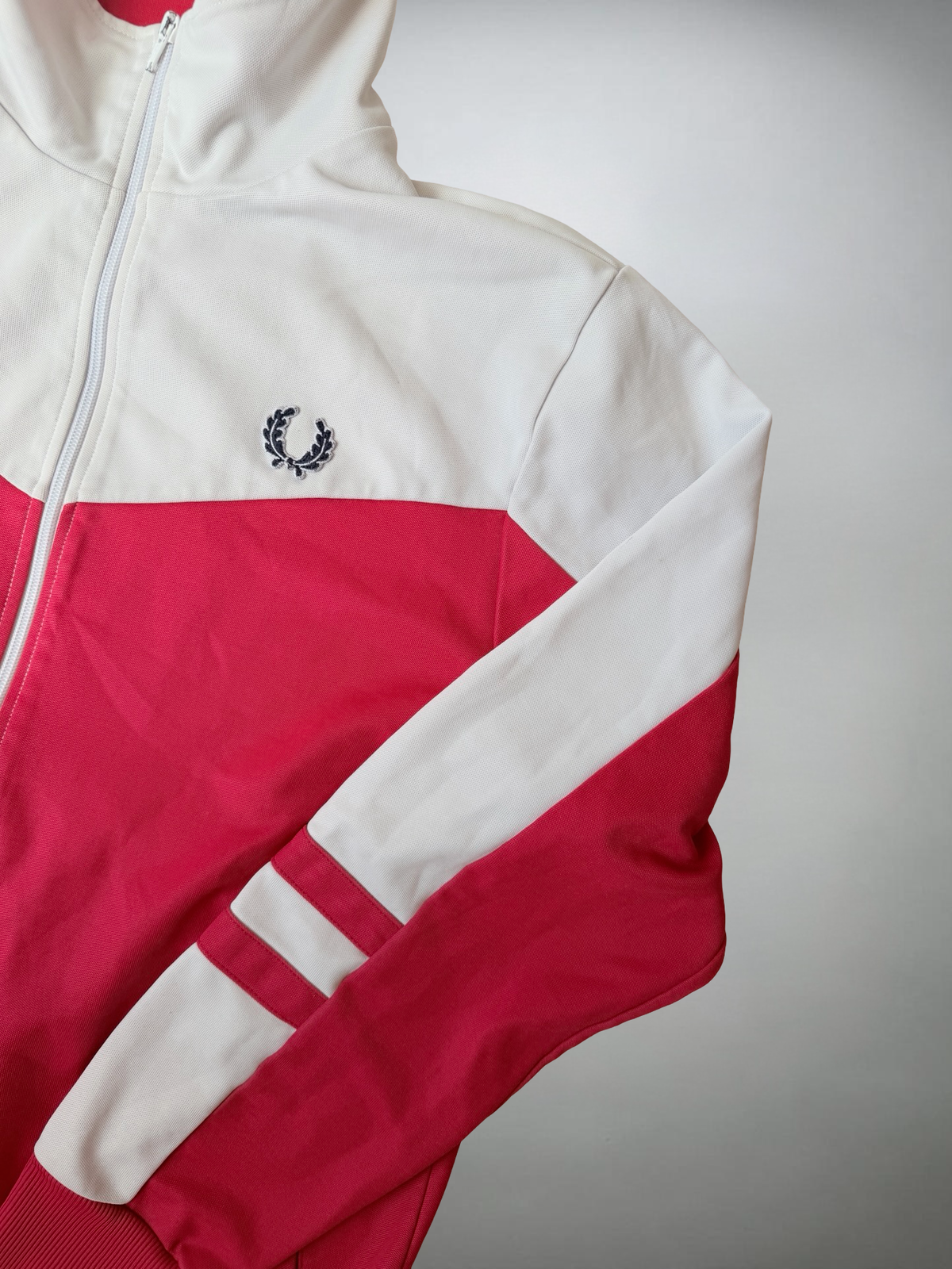 Vintage Fred Perry Jacke (XL)