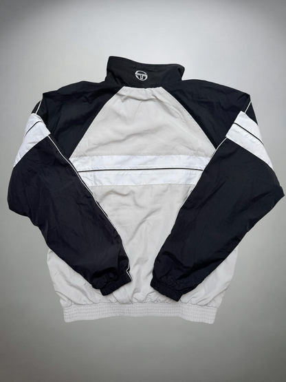 Vintage Sergio Tacchini Jacke (S-M)