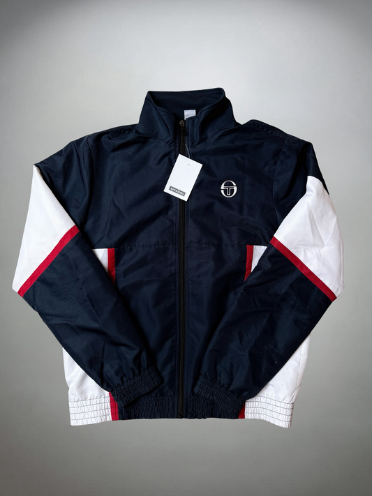 Vintage Sergio Tacchini Jacke (M)