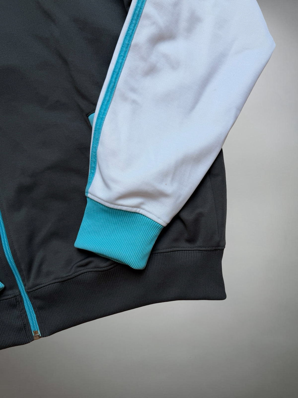 Vintage Fred Perry Jacke (L)