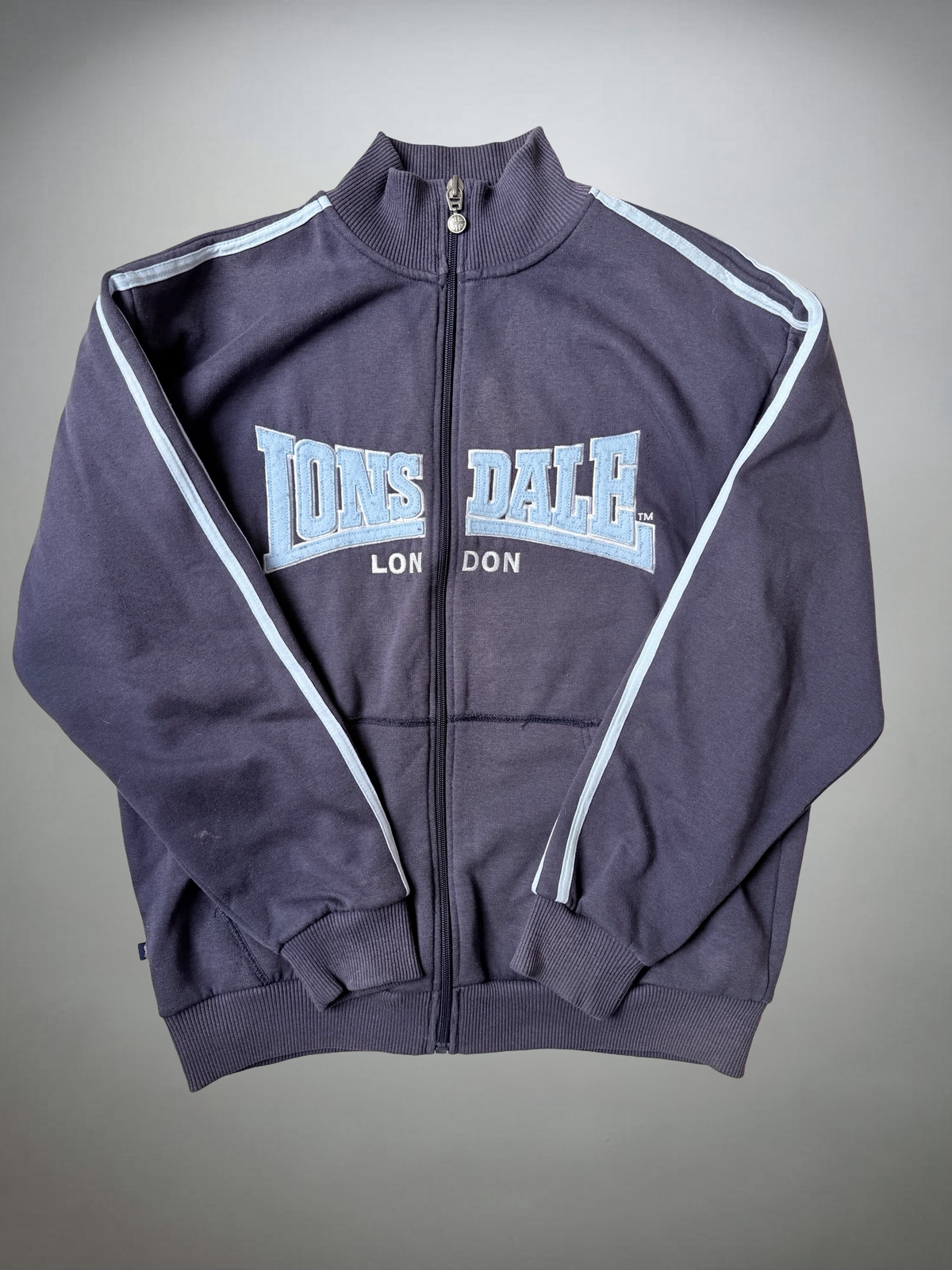 Vintage Lonsdale Jacke (L)
