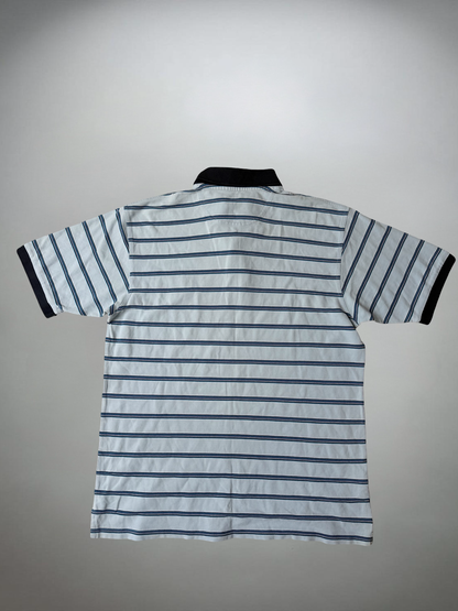 Vintage Fred Perry Polo (L-XL)