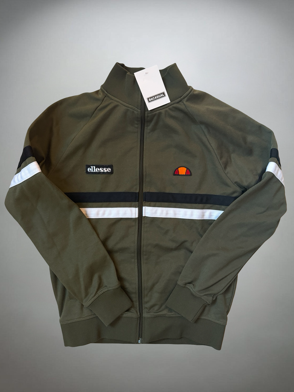 Vintage Ellesse Jacke (S)