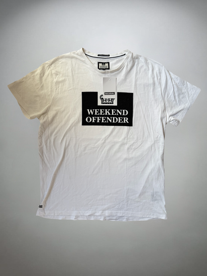 Vintage Weekend Offender Shirt (XL)
