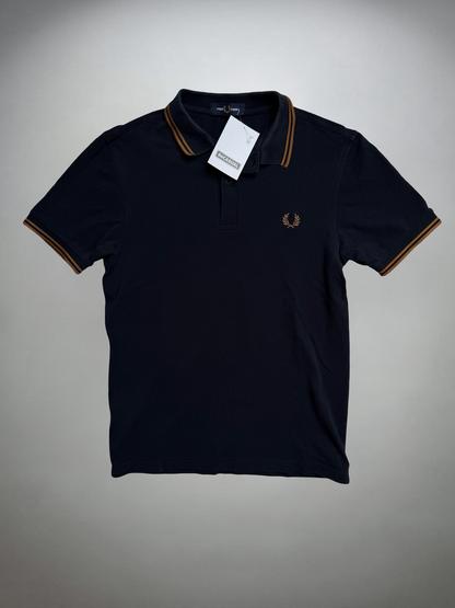 Vintage Fred Perry Polo (S)