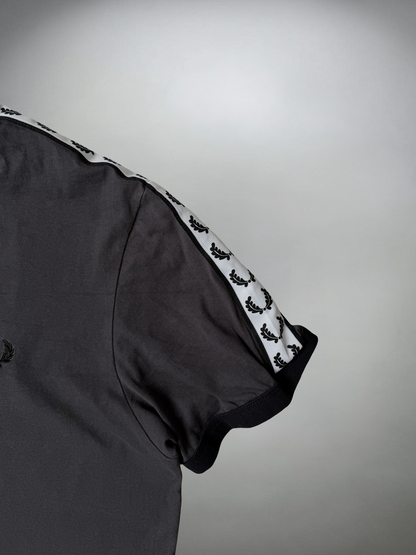 Vintage Fred Perry Taped Shirt (L)