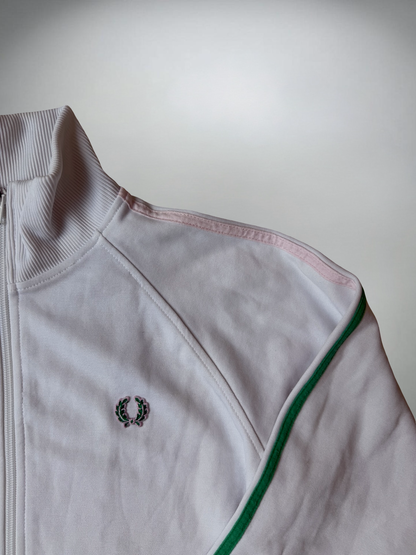 Vintage Fred Perry Jacke Damen (S)