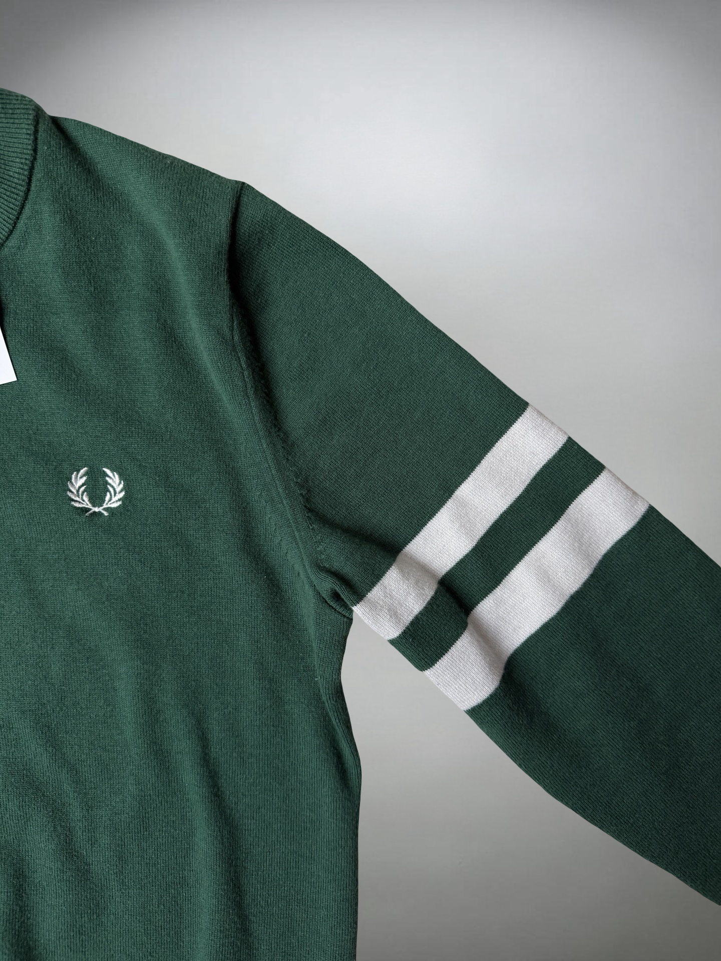 Vintage Fred Perry Sweater (M)