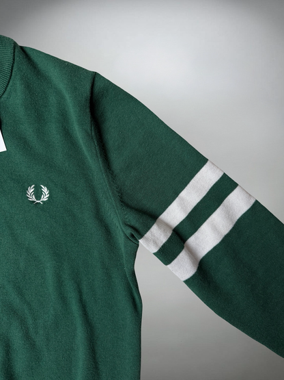 Vintage Fred Perry Sweater (M)