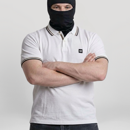 Vintage Weekend Offender Polo (L)