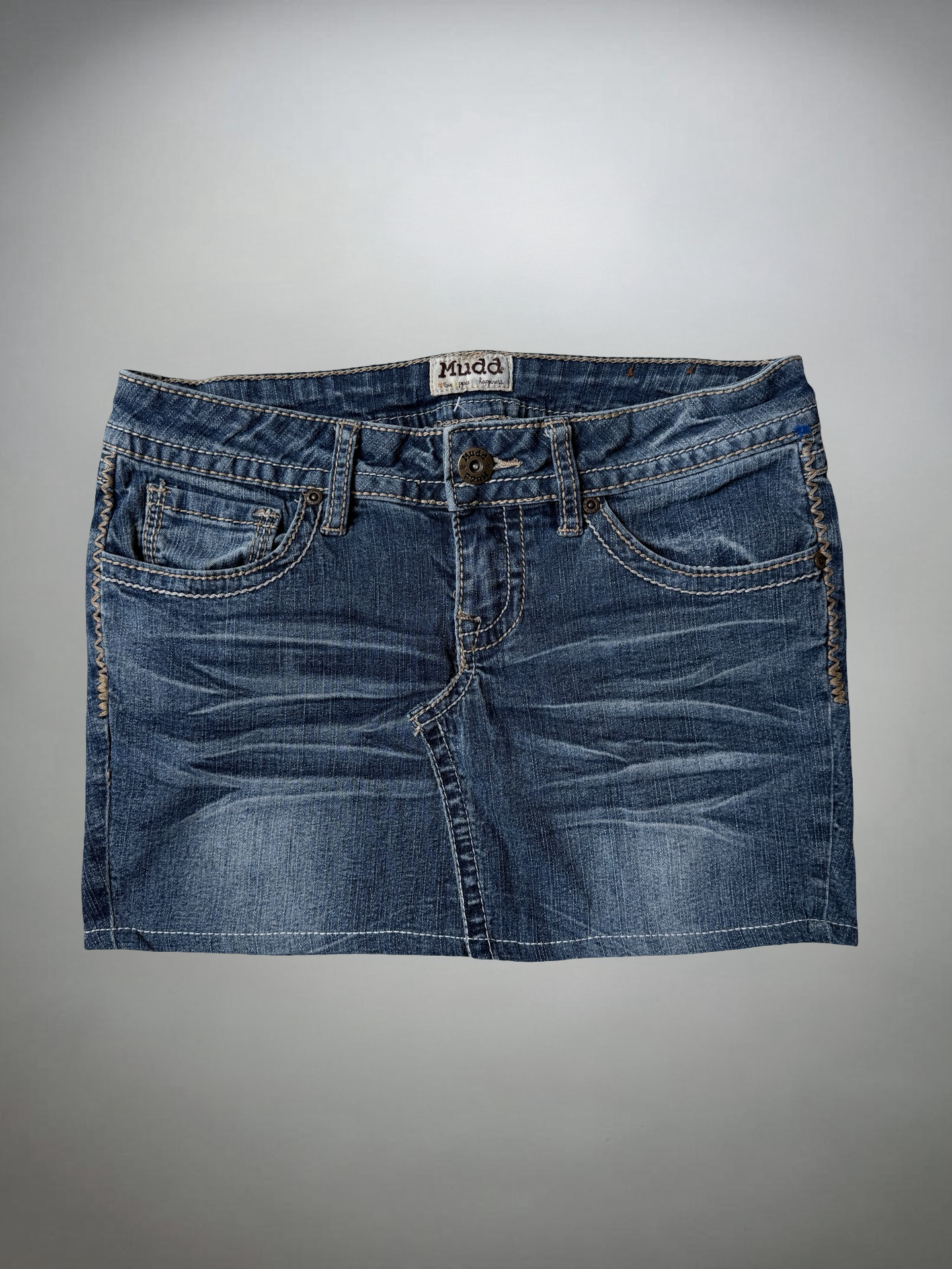 Vintage Y2K Rock (S)
