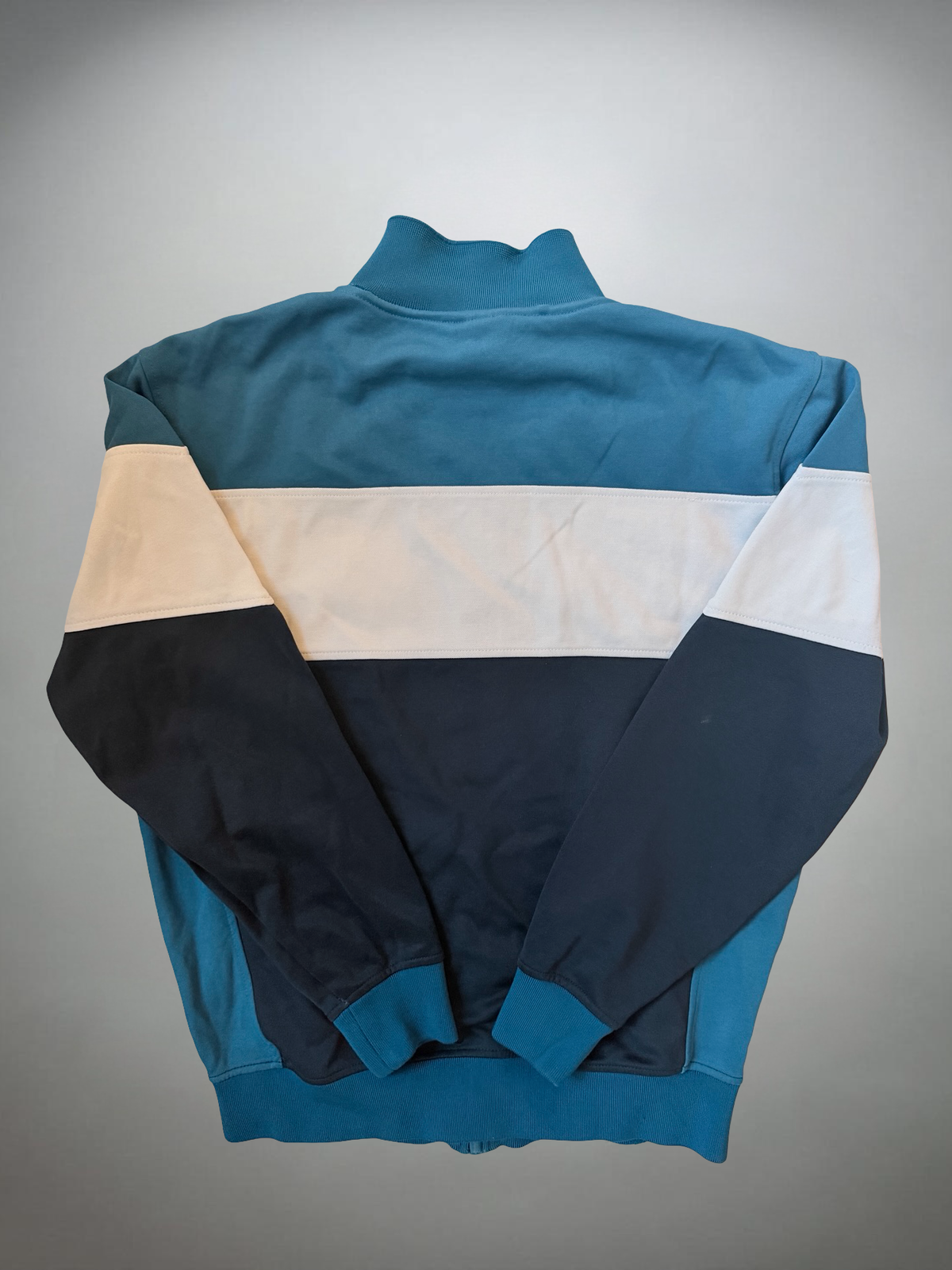 Vintage Ellesse Jacke (M)