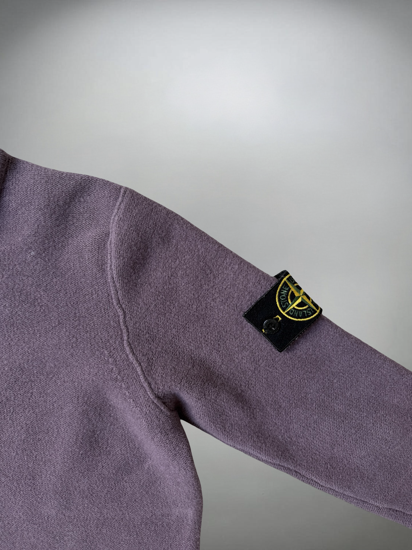 Vintage Stone Island Sweater (S-M)