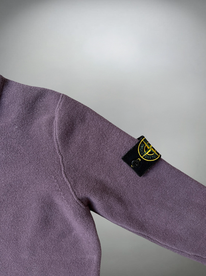 Vintage Stone Island Sweater (S-M)