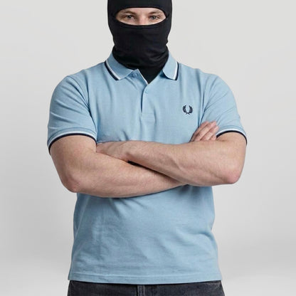 Vintage Fred Perry Polo (S)
