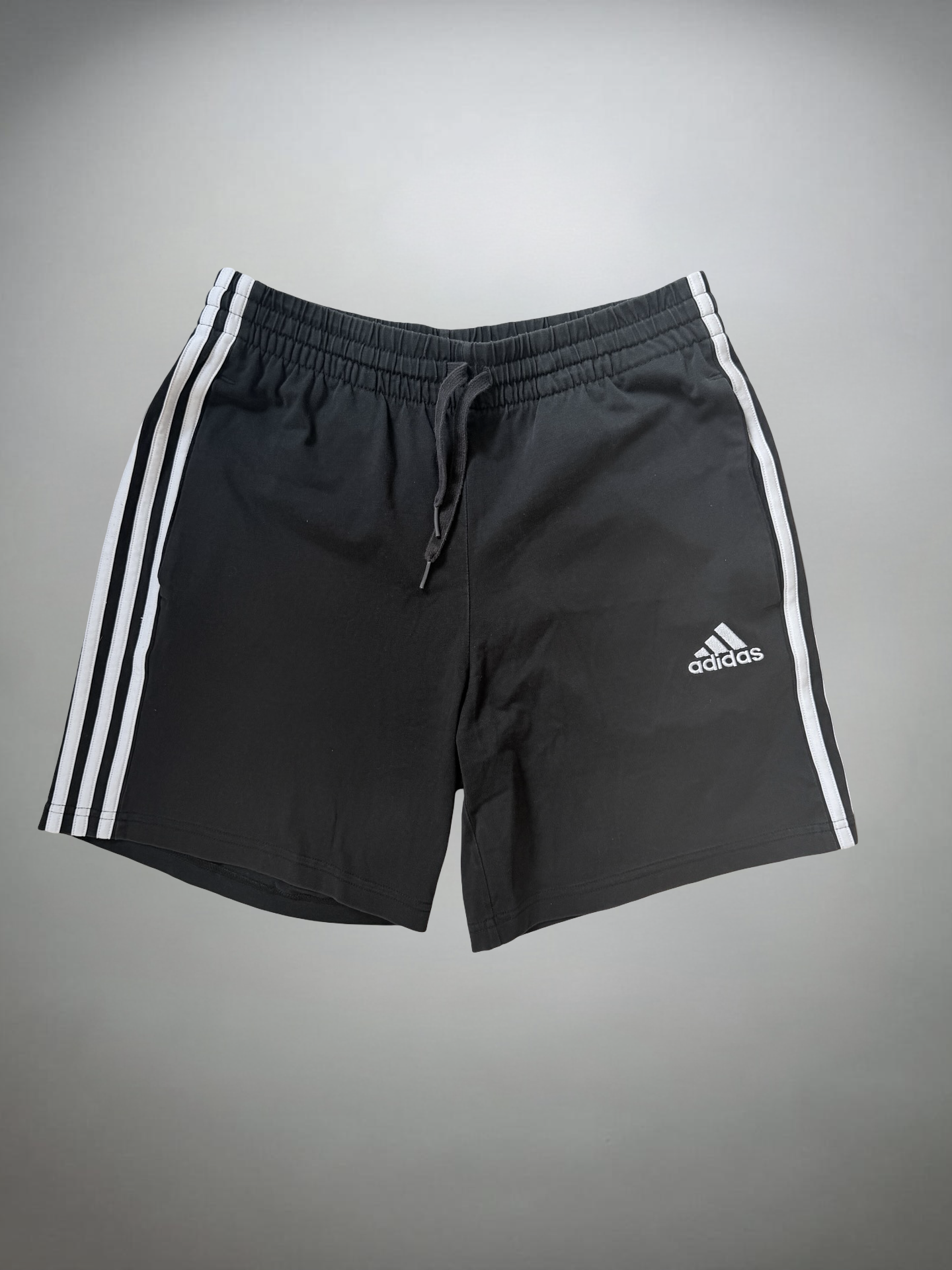 Vintage Adidas Shorts (S-M)