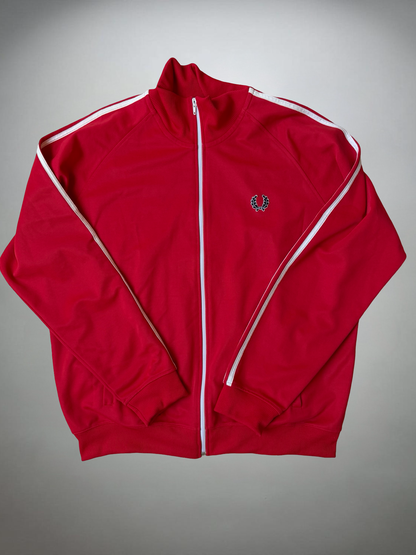 Vintage Fred Perry Jacke (XL)