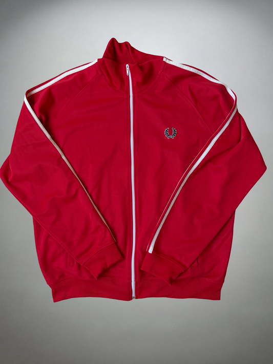 Vintage Fred Perry Jacke (XL)