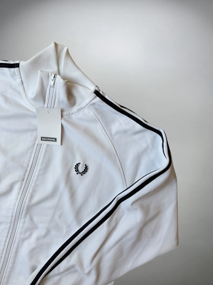 Vintage Fred Perry Jacke (L)