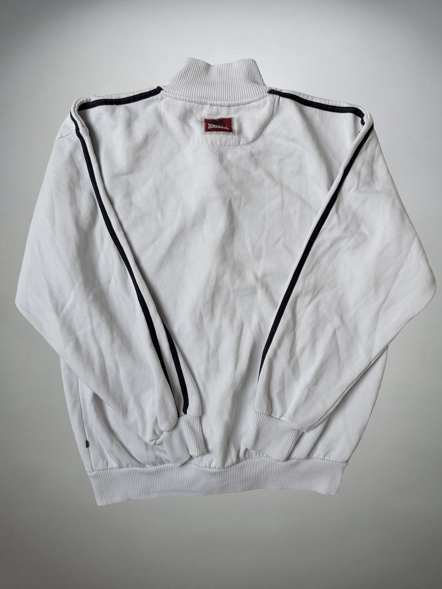 Vintage Lonsdale Jacke (M)