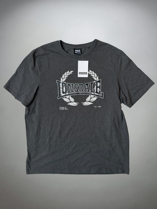 Vintage Lonsdale Shirt (2XL)