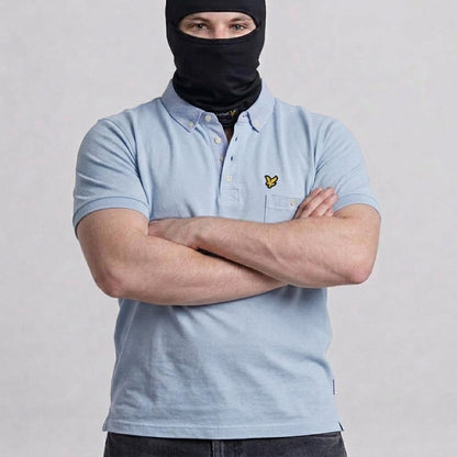 Vintage Lyle Scott Polo (XL)
