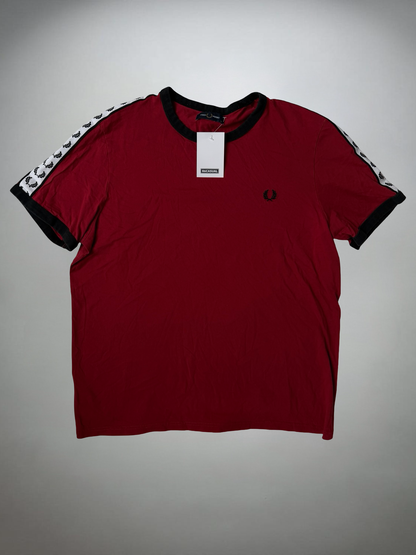 Vintage Fred Perry Shirt (XL)