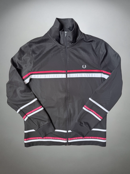 Vintage Fred Perry Jacke (M-L)