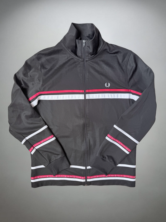 Vintage Fred Perry Jacke (M-L)