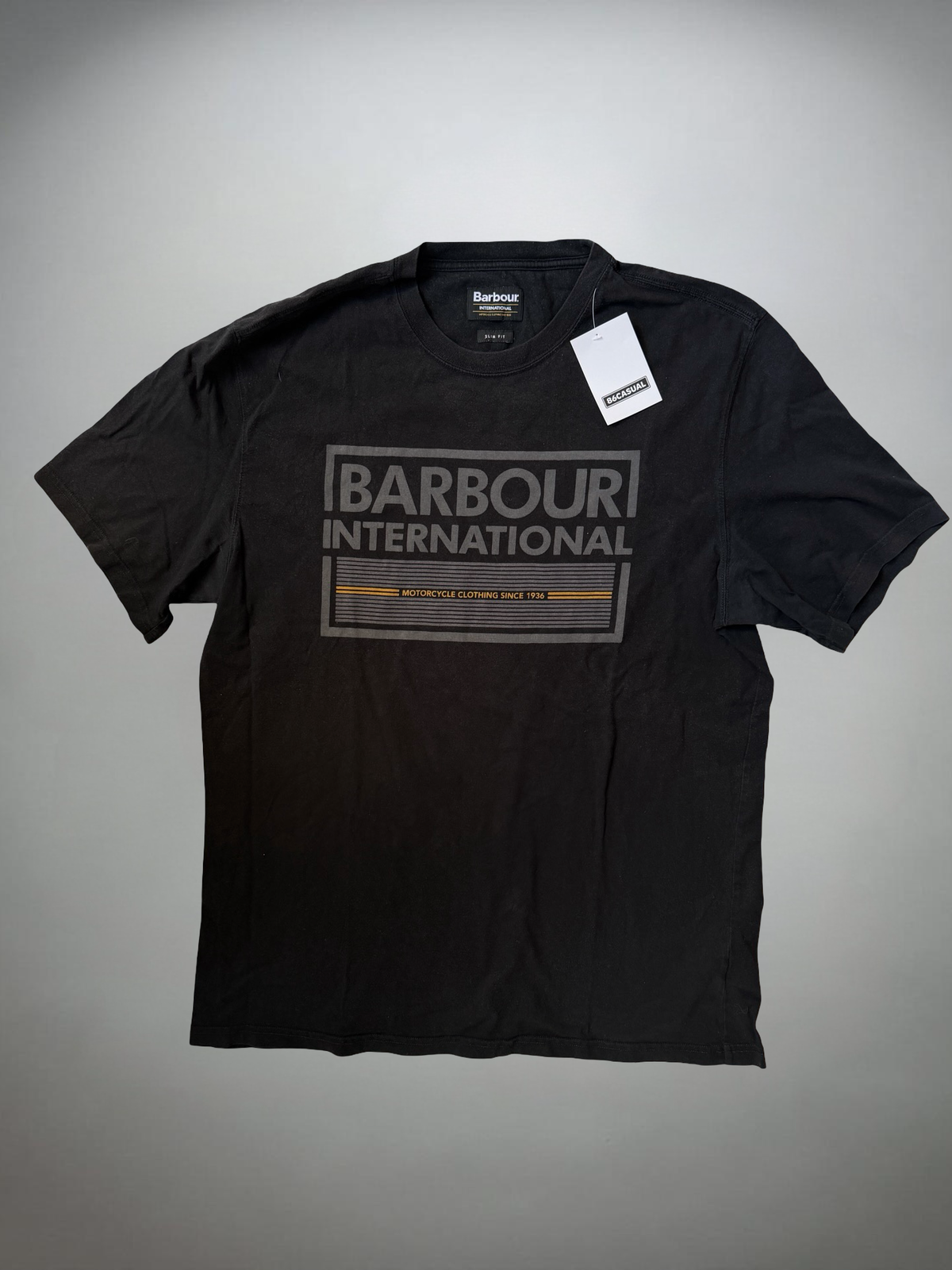 Vintage Barbour Shirt (XXL)