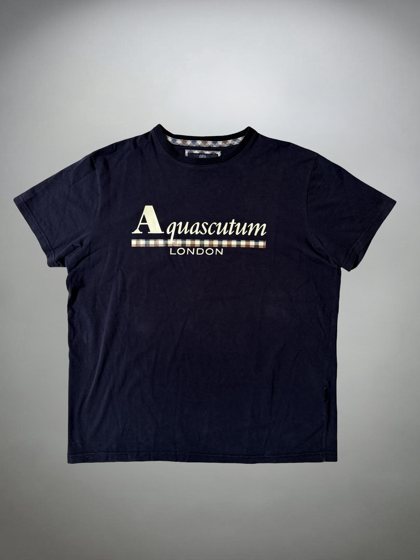 Vintage Aquascutum Shirt (M)